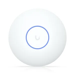 Ubiquiti U7 Lite 4300 Mbit/s Wit Power over Ethernet (PoE)