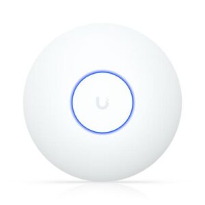Ubiquiti U7 Lite 4300 Mbit/s Wit Power over Ethernet (PoE)
