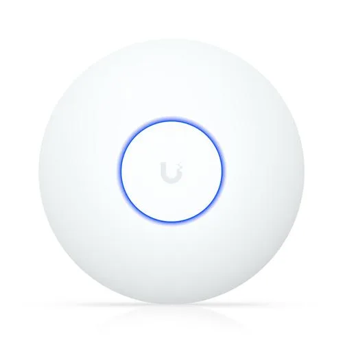 Ubiquiti U7 Lite 4300 Mbit/s Wit Power over Ethernet (PoE)