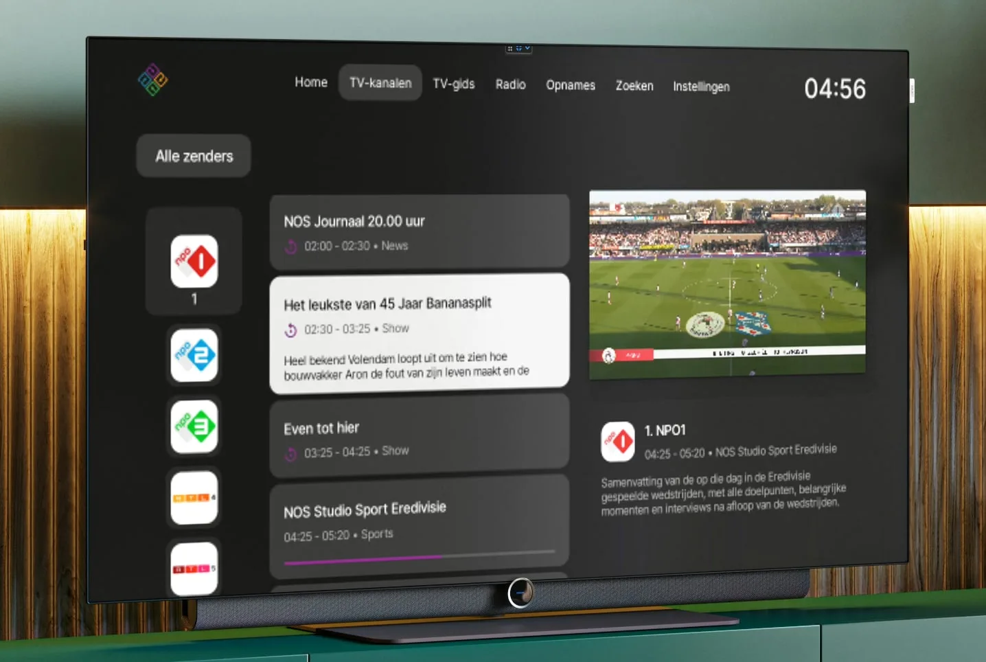 Interactieve TV Decoder - Afbeelding 8