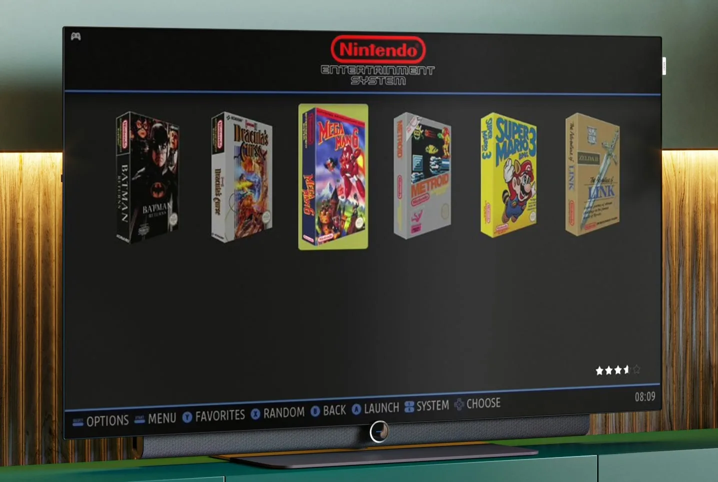 Interactieve TV Decoder - Afbeelding 15