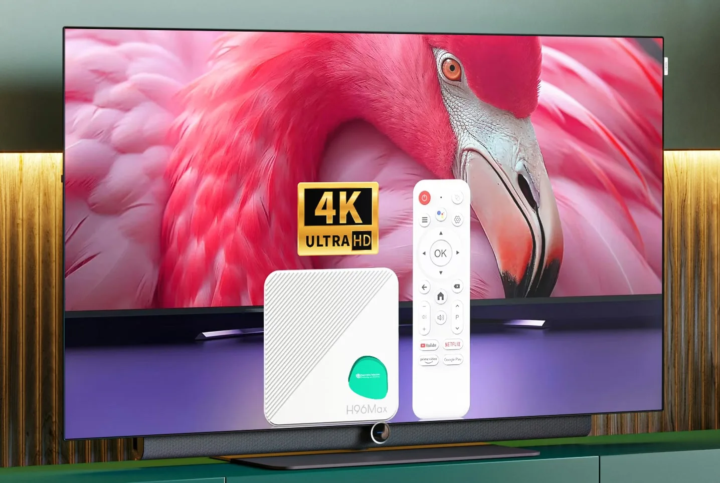 Interactieve TV Decoder - Afbeelding 16
