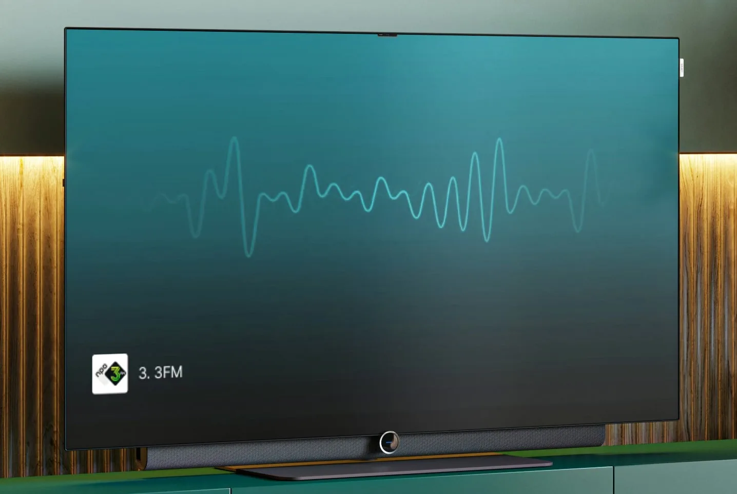 Interactieve TV Decoder - Afbeelding 12