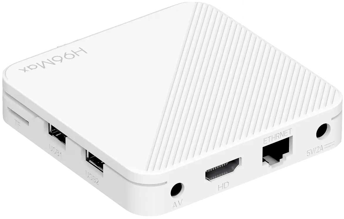 Interactieve TV Decoder - Afbeelding 3