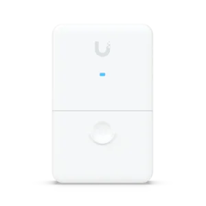 UISP Dual-Power Injector