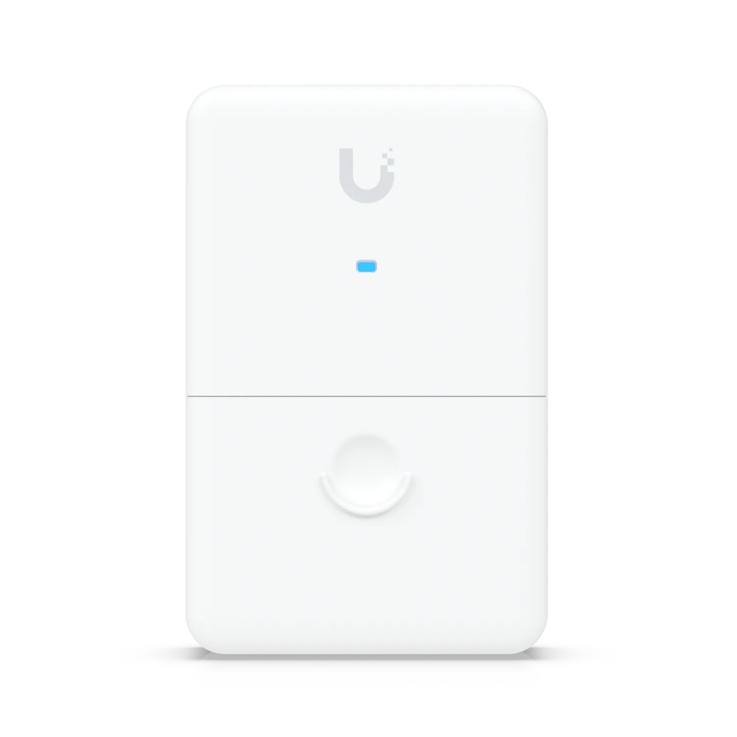 UISP Dual-Power Injector