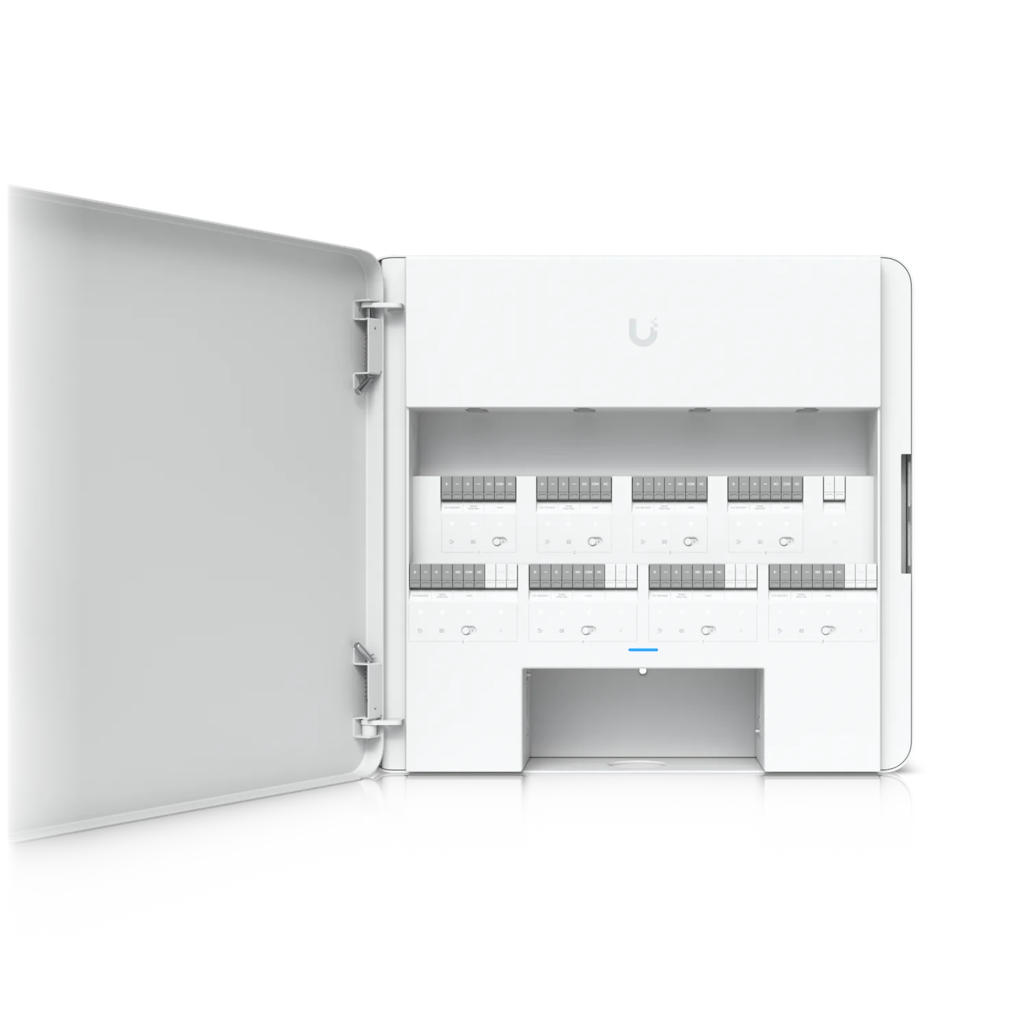 Enterprise Access Hub