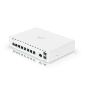 UISP Console