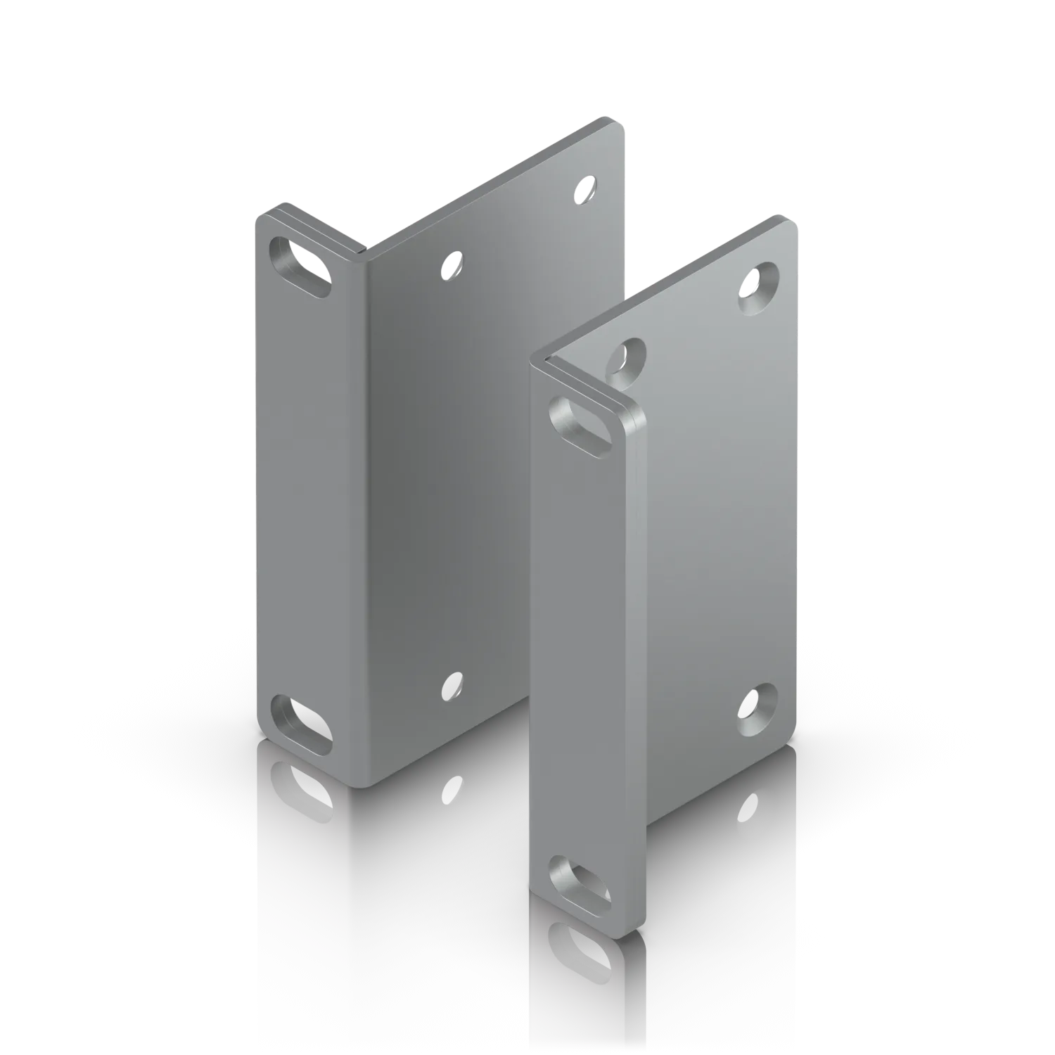 Rack Ear Kit 2U