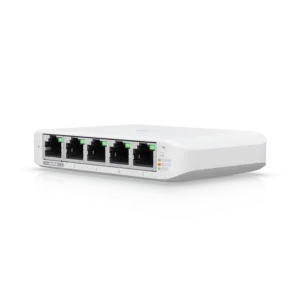 UniFi Switch FLEX Mini - 5 poort