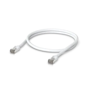 UniFi Patch Cable Outdoor - Cat5e 1m (white)