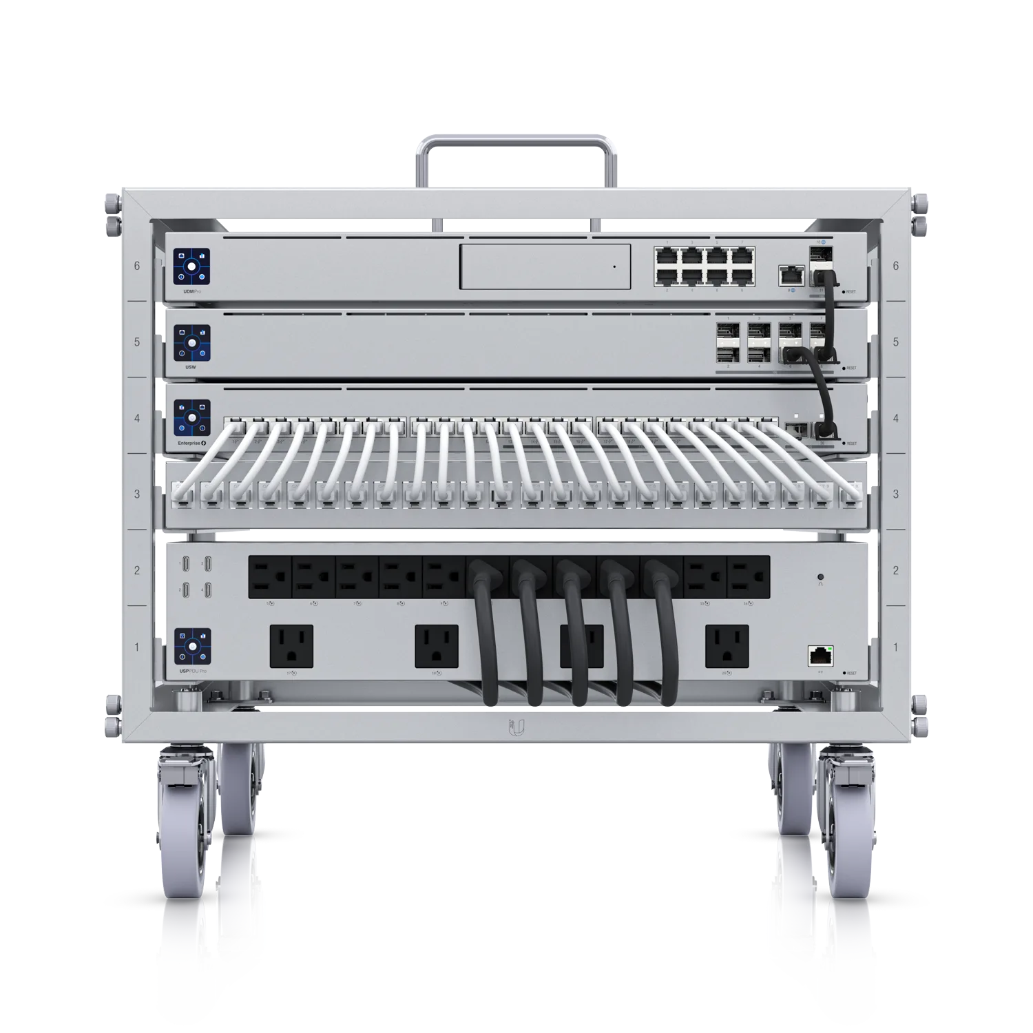 U-Rack-6U-TL