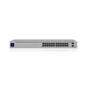 Ubiquiti UniFi Switch Gen 2 - 24 poort 95W PoE