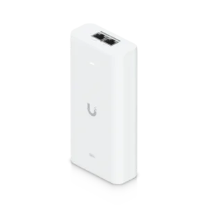 Desktop 10G Cloud Gateway met geintegreerde PoE-switch selecteerbare NVR-opslagen volledige UniFi-applicatieondersteuning.