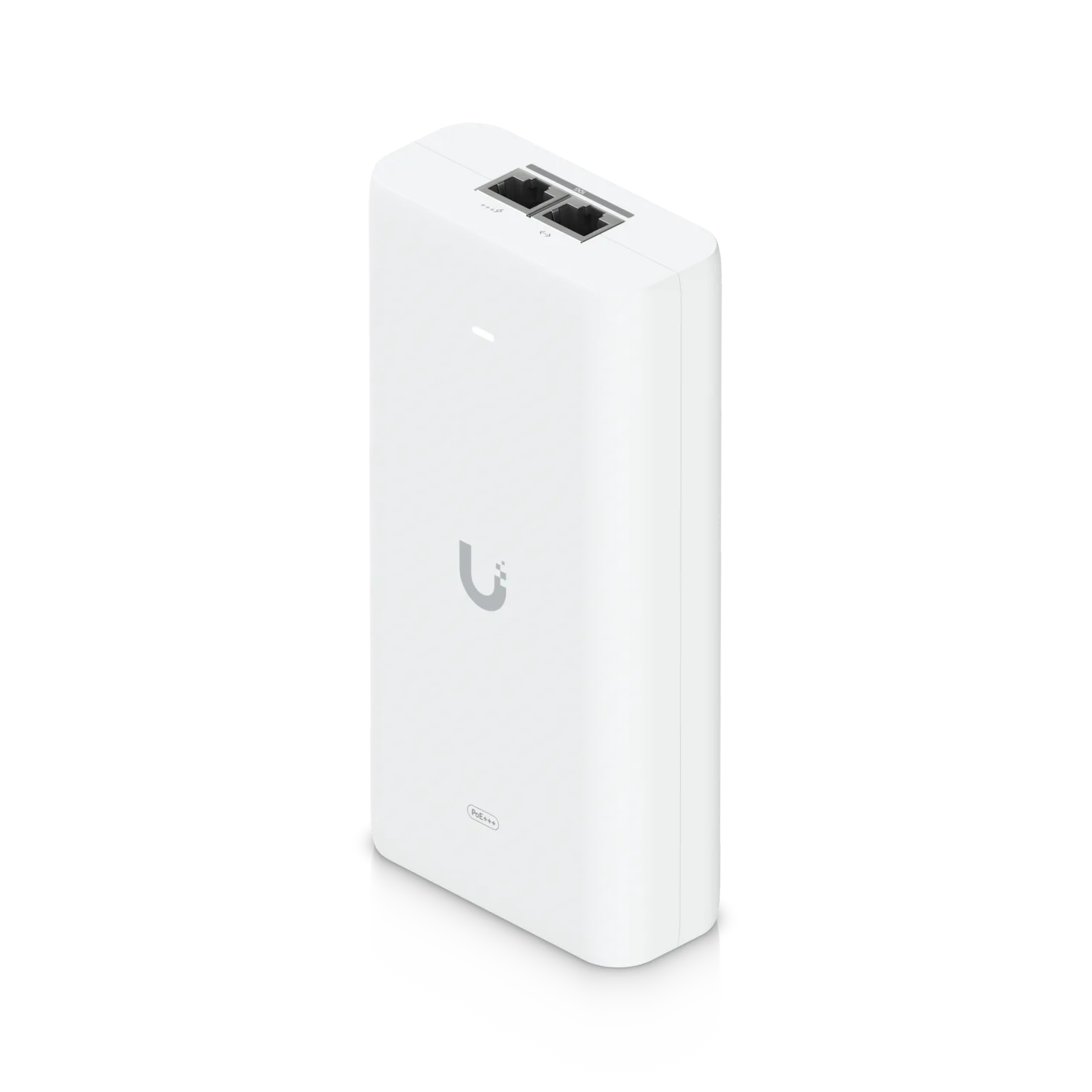 Desktop 10G Cloud Gateway met geintegreerde PoE-switch selecteerbare NVR-opslagen volledige UniFi-applicatieondersteuning.