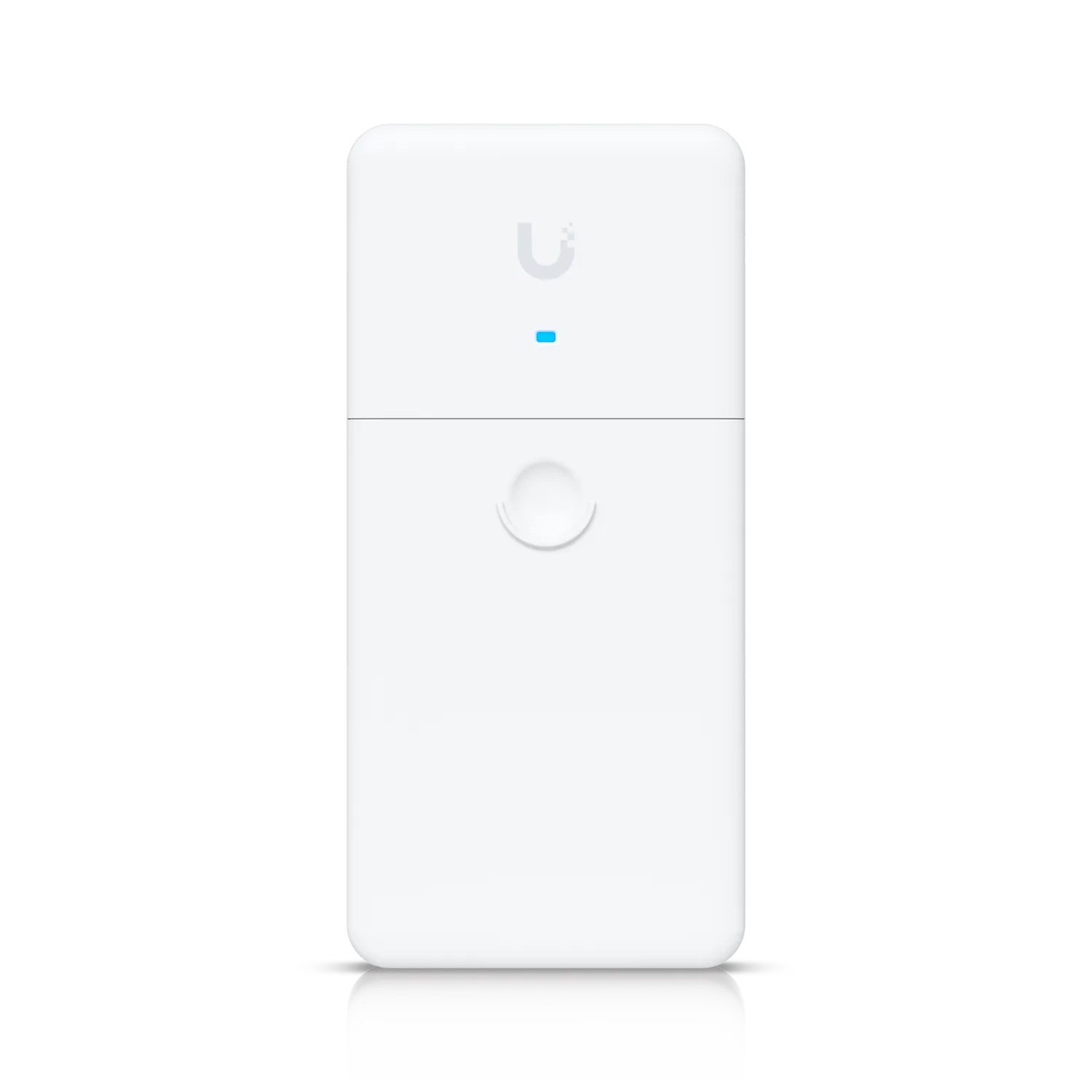 Long-range Ethernet Repeater