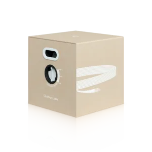 UniFi Outdoor Cable 305m Cat5e (White)