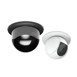 G5 PTZ In-Ceiling Mount