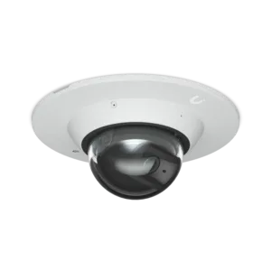 AI Dome Camera Flush Mount (White)
