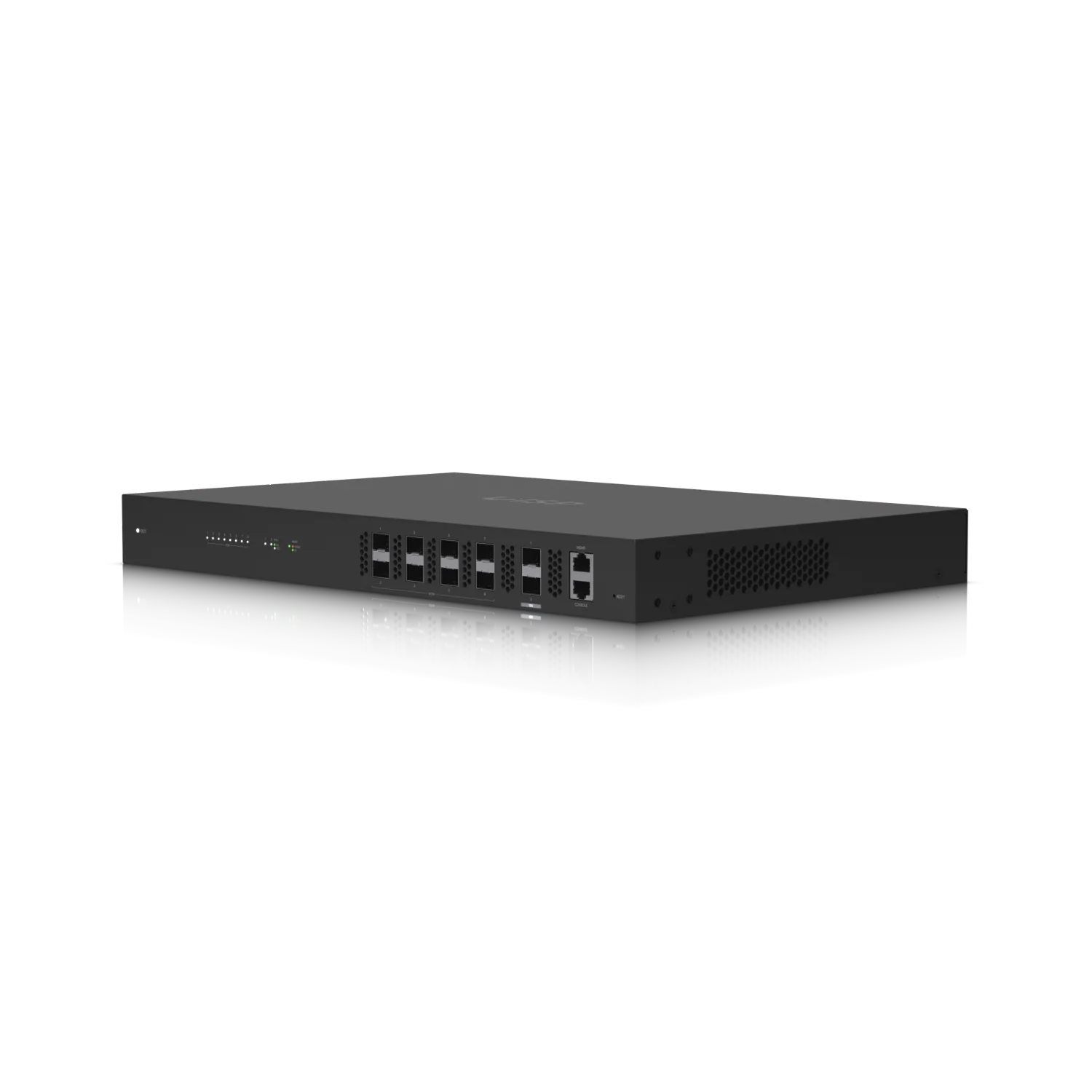 UFiber OLT - UF-OLT