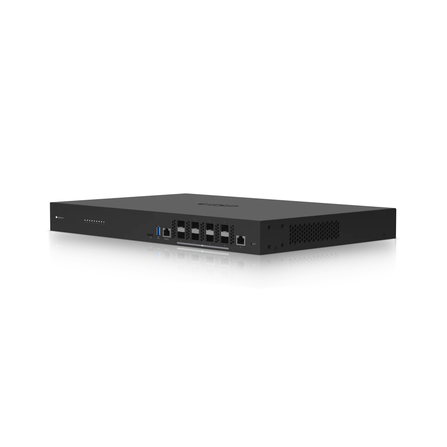 EdgeRouter Infinity (ER-8-XG)