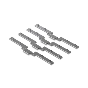 Toolless Mini Rack Stacking Kit
