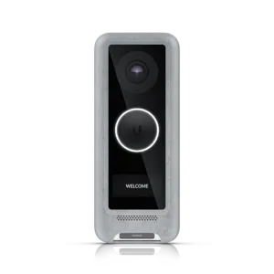 G4 Doorbell Cover - Concrete