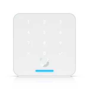 UniFi Access G3 Reader Flex (White)