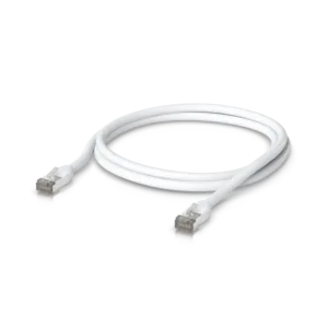 UniFi Patch Cable Outdoor - Cat5e 2m (white)