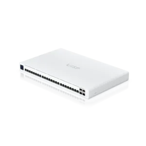 UISP Switch Pro