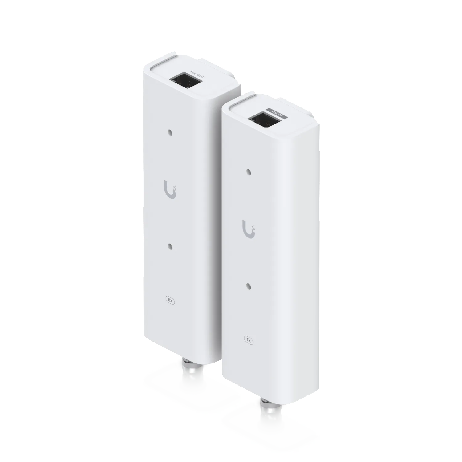 PoE Over 2-Wire Retrofit Extender