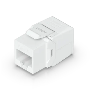 Cat6 Keystone Jack 12-Pack