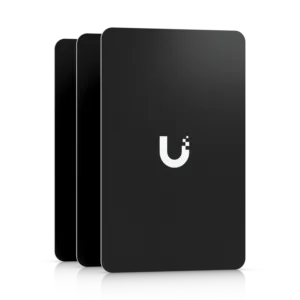 UniFi Access Card (10-pack)