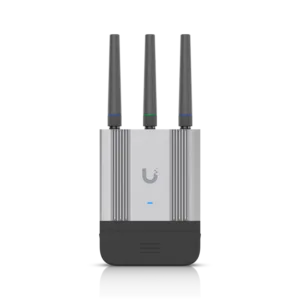 UniFi Mobile Router Industrial