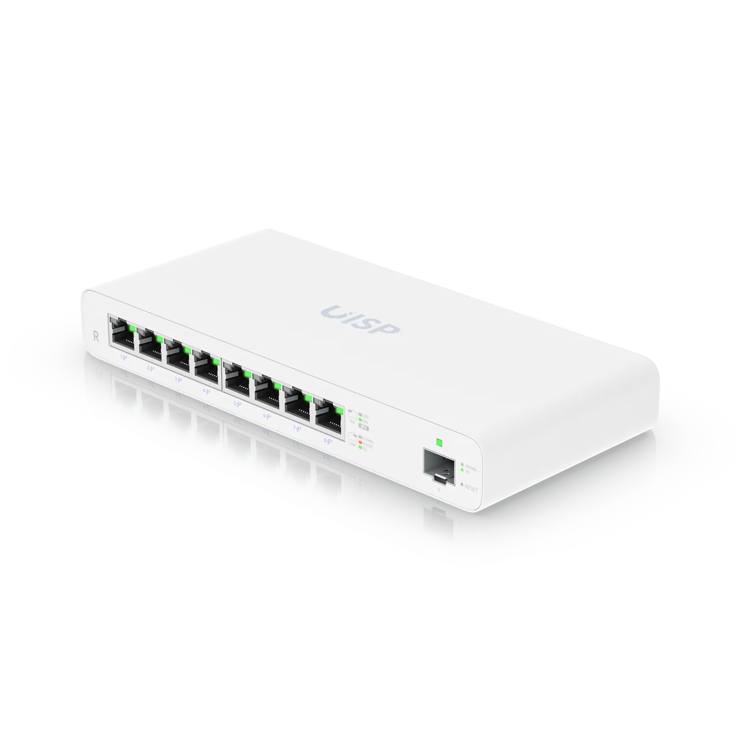 UISP Router