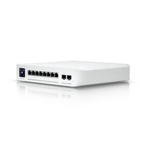 Ubiquiti USW-Enterprise-8-PoE