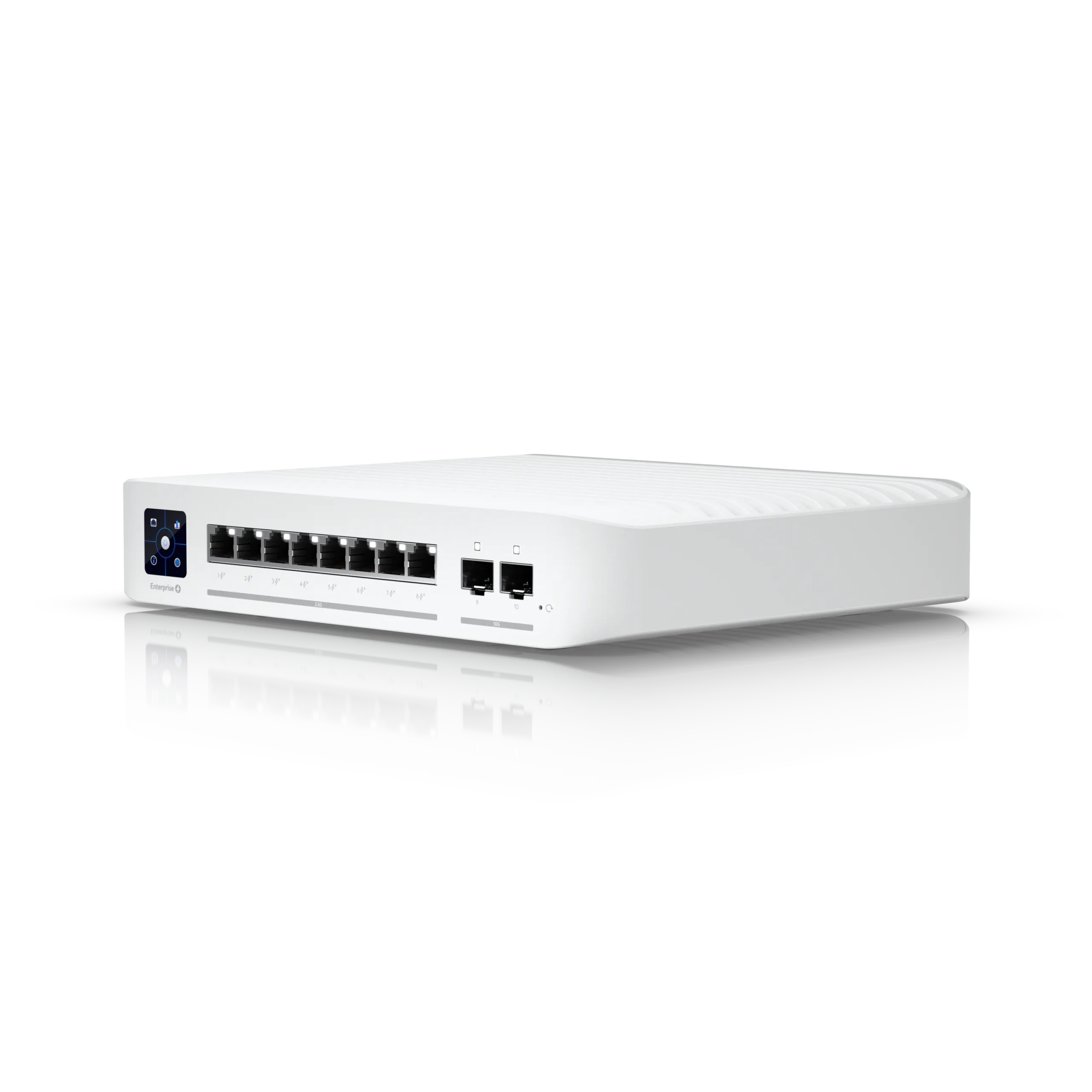 Ubiquiti USW-Enterprise-8-PoE