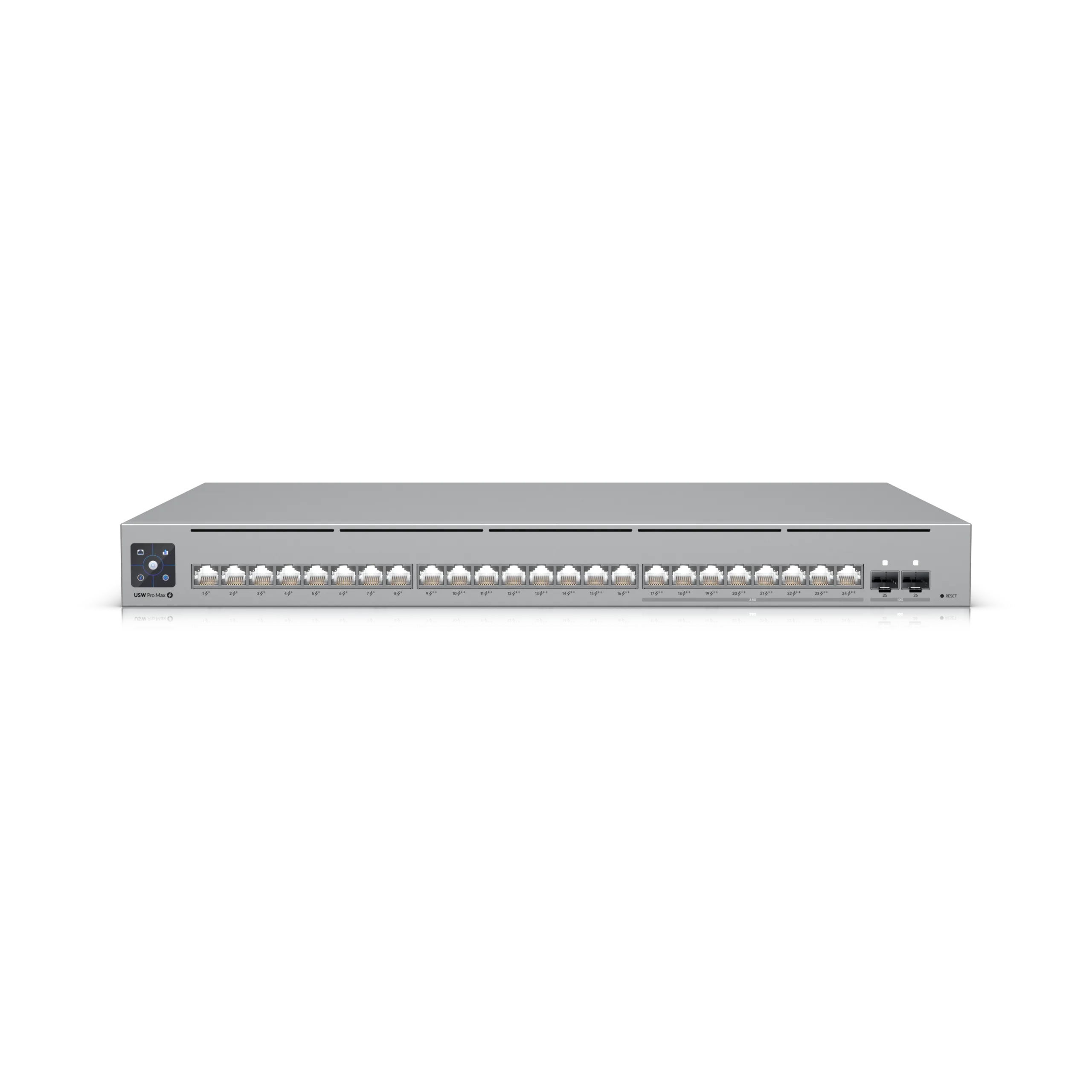 USW-PRO-MAX-24-POE