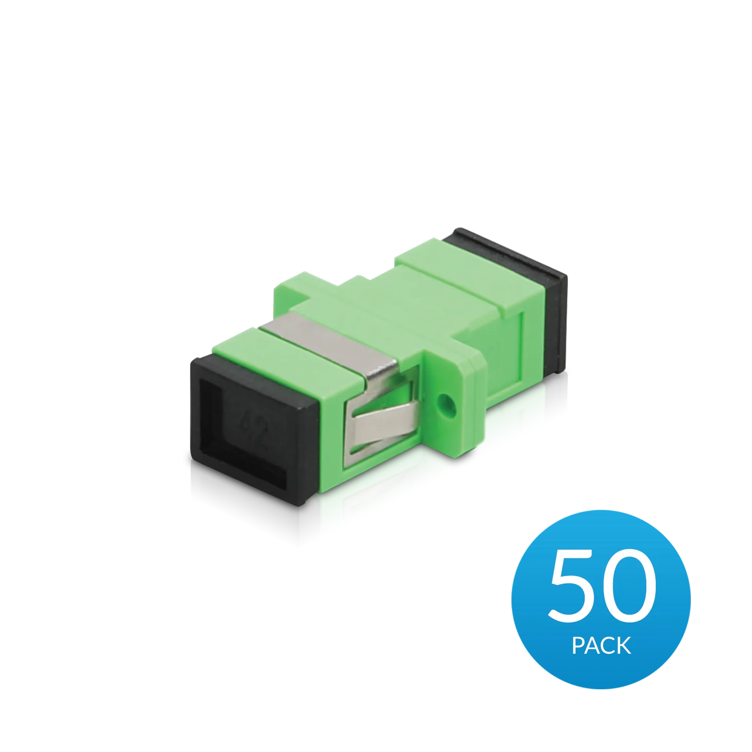 UFiber APC Adapter