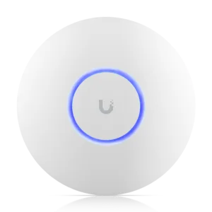 UniFi U6+