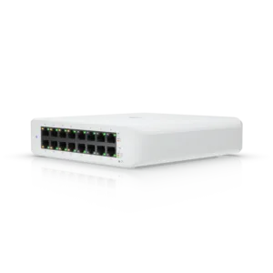 UniFi Switch Lite - 16 poort  45W PoE