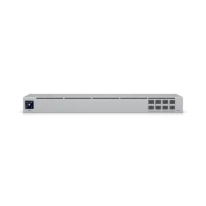 UniFi Switch Aggregation
