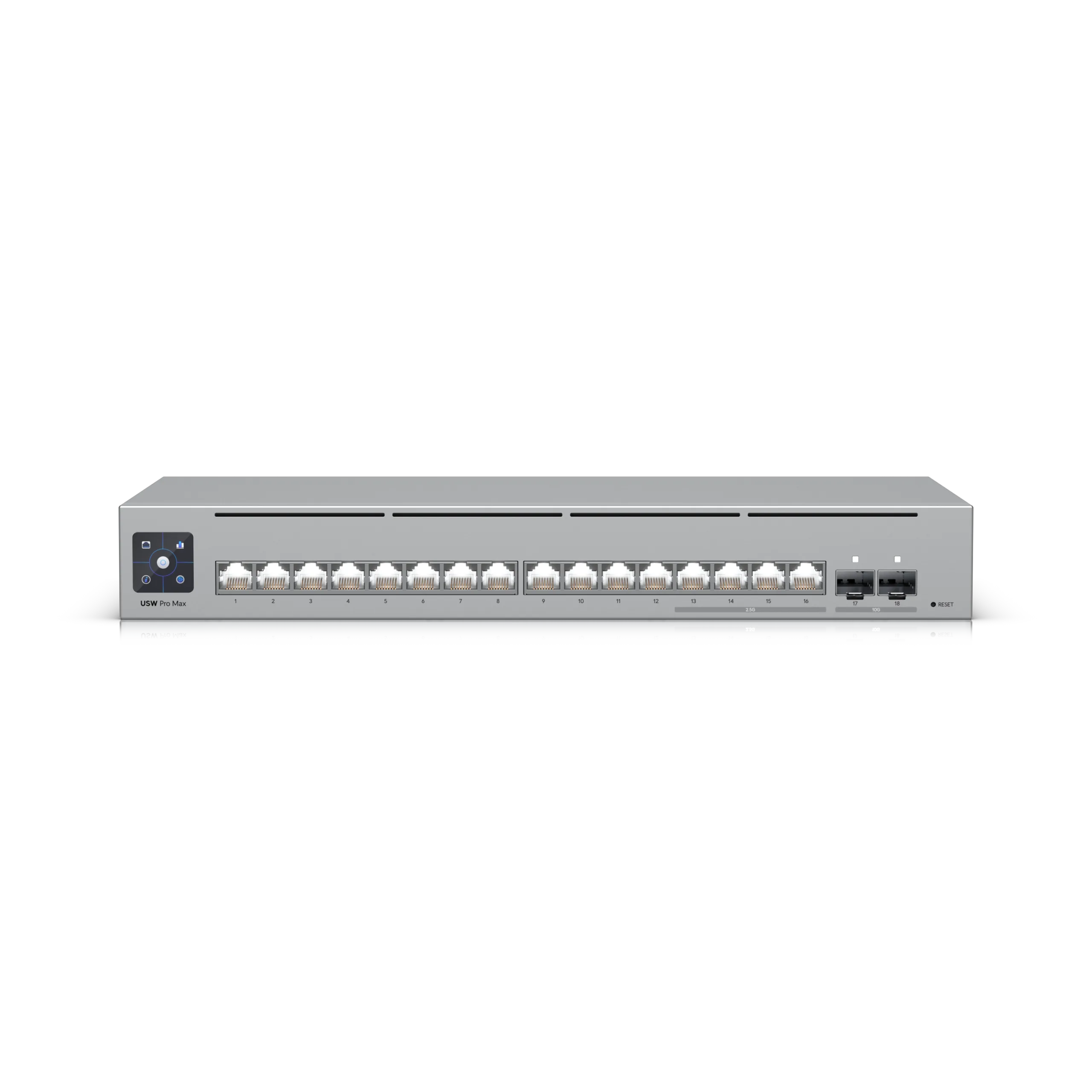 Ubiquiti UniFi Switch Pro Max 16