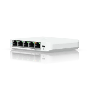 UniFi Switch Flex Mini 2.5G