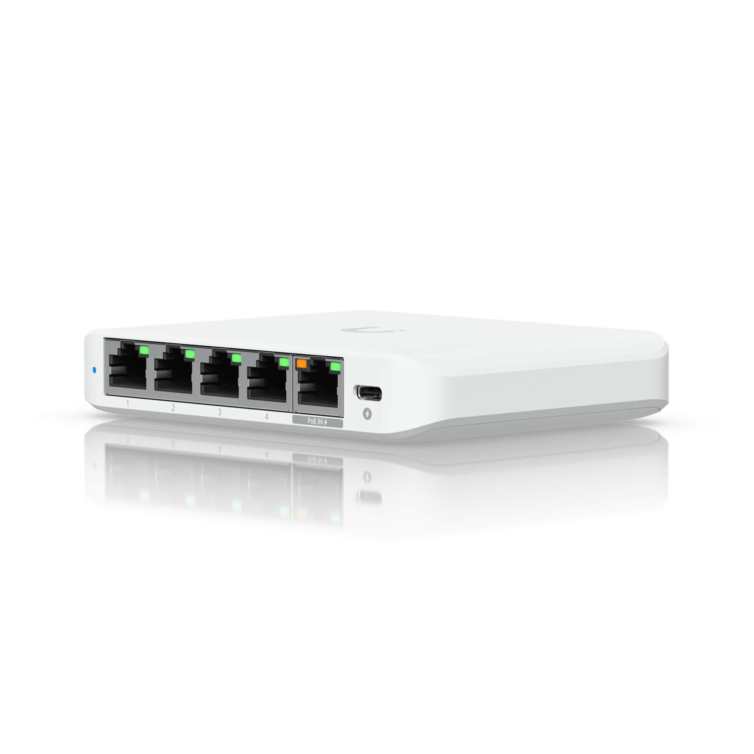 UniFi Switch Flex Mini 2.5G