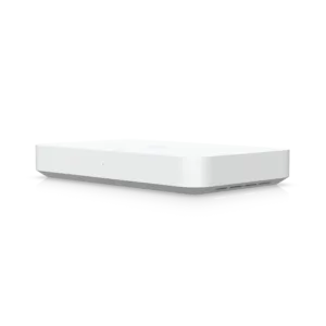 UniFi Gateway Fiber