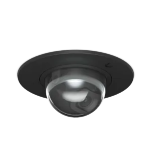 G5 Dome Ultra Flush Mount - Smoked Bubble (Black)