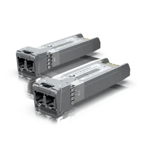 Ubiquiti Optical Multi-Mode Module 10G 2-Pack