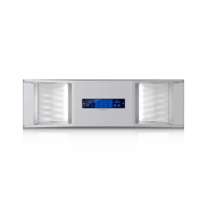 Enterprise NVR Bezel