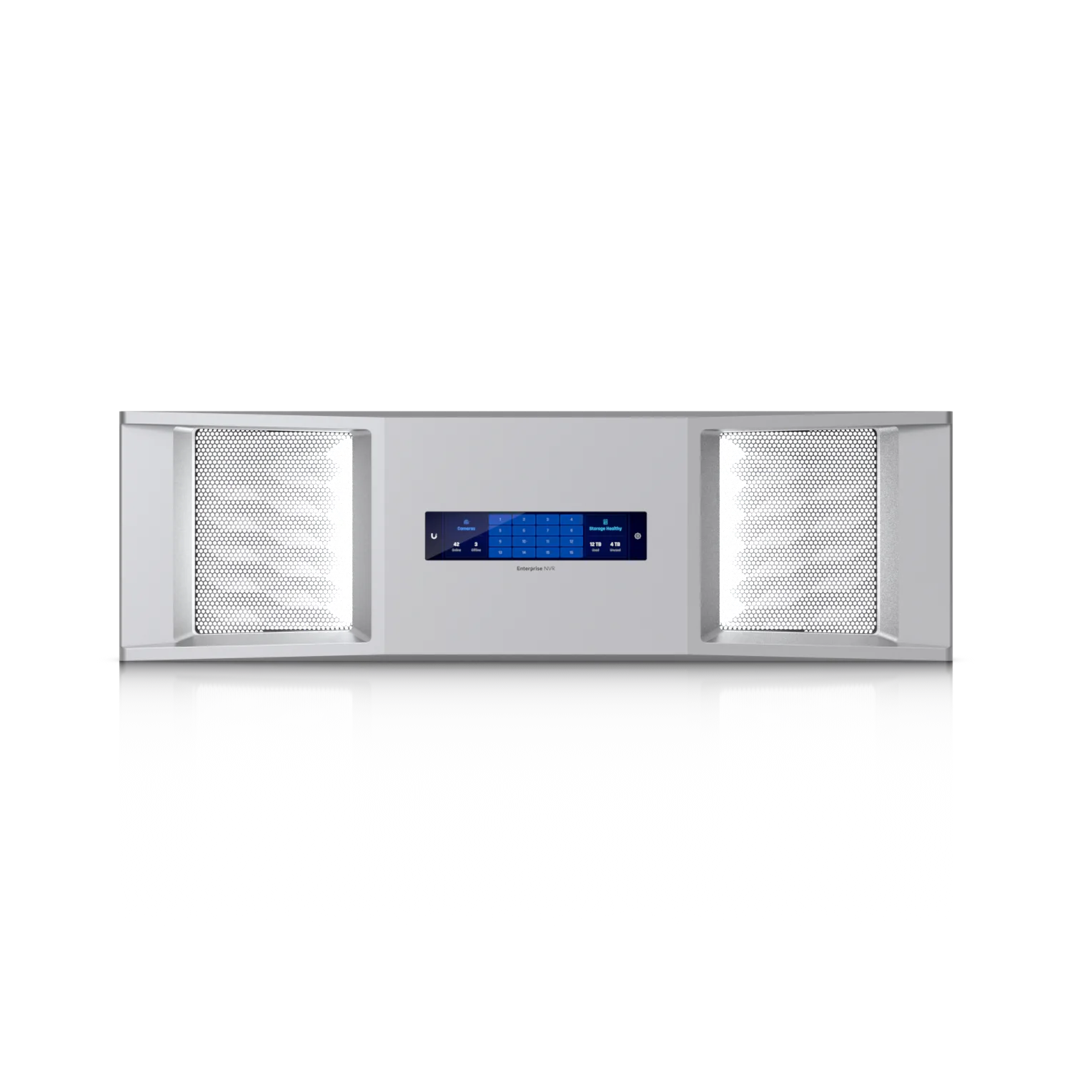 Enterprise NVR Bezel